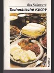 Tschechische Küche - náhled