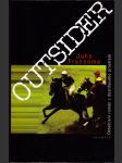 Outsider - detektivní román z dostihového prostředí - náhled
