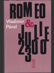Romeo & Julie 2300 - náhled