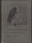 V červáncích kalicha - historické povídky - náhled