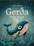 Gerda, příběh velryby - náhled