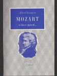 Mozart o lásce zpíval... - náhled