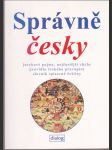 Správně česky - náhled