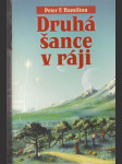 Druhá šance v ráji - náhled