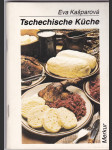 Tschechische Küche - náhled