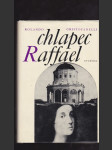 Chlapec Raffael - náhled