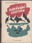 Dobývání Arktidy - náhled