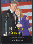 Hillary Clinton - Soukromý příběh - náhled