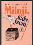 Miluji, tedy jsem - náhled