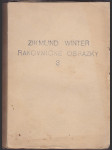 Rakovnické obrázky - Ze života XVI. století,3 díl - náhled