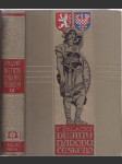 Dějiny národu českého v Čechách a v Moravě. Díl 3, Od roku 1403 až do roku 1439 - náhled