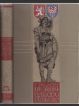 Dějiny národu českého v Čechách a v Moravě. Díl 2, Od roku 1253 až do roku 1403 - náhled