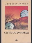 Cesta do Damašku - náhled