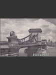 Budapest - ilustrovaný průvodce Budapeští - náhled
