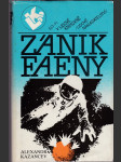 Zánik Faeny - náhled