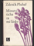 Minutu ticha za mé lásky - náhled