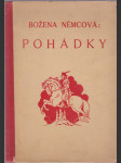 Pohádky - náhled