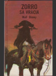 Zorro sa vracia - náhled