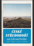 České středohoří na Litoměřicku - Česky, english, deutsch, français - náhled