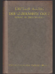 Der unbekannte Gott - Roman - náhled