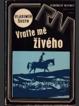 Vraťte mě živého - náhled