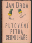 Putování Petra Sedmilháře - náhled