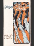 Pele-Mele - 1882-1900 - náhled