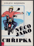 Něco jako chřipka - náhled