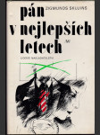 Pán v nejlepších letech - náhled