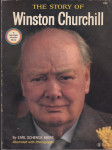 The story of Winston Churchill - náhled
