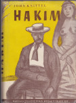 Hakim - román egyptského lékaře - náhled