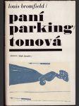 Paní Parkingtonová - náhled