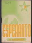 Esperanto a katolíci - náhled