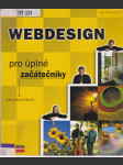 Webdesign pro úplné začátečníky - náhled