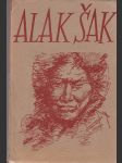 Alak-Šak - Veliká země - náhled