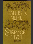 Střevíce z lýčí - náhled