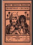 Robinson Crusoe - náhled