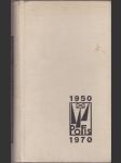 Československo 1971 - Katalog známek - náhled