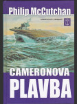 Cameronova plavba - náhled