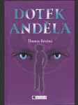 Dotek anděla - náhled