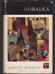 Horalka - náhled