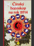 Čínský horoskop na rok 2013 - náhled