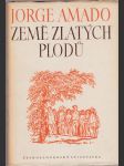 Země zlatých plodů - náhled