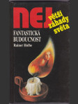 Fantastická budoucnost - náhled