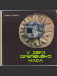 V zemi Opeřeného hada - náhled