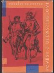 Pověst o Ulenspieglovi - Hrdinské, veselé i slavné příběhy jeho a Lamma Goedzaka v zemi flanderské i jinde - náhled