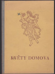 Květy domova - náhled