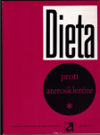 Dieta proti ateroskleróze - náhled