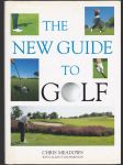 The new guide to golf - náhled