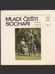 Mladí čeští sochaři - náhled